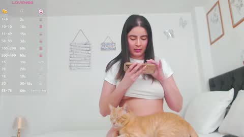 Vero online show from January 10, 2026, 2:46 am