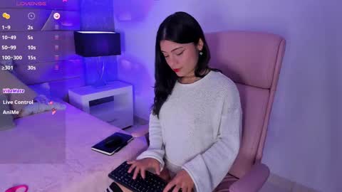 Vero online show from February 19, 2025, 4:23 am