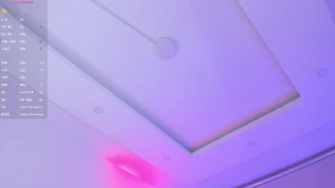 Vero online show from November 12, 2025, 4:46 am