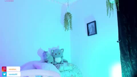 Snapshot of verokax chatting on March 1, 2026, 4:58 am Vero online show from March 1, 2026, 4:58 am