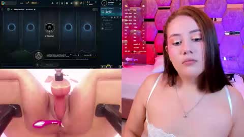 Veronica online show from March 5, 2026, 6:09 am