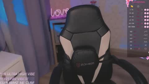 Tiffany online show from November 7, 2025, 12:54 am