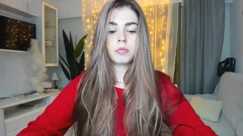 Lolitalolz online show from January 7, 2025, 6:35 pm