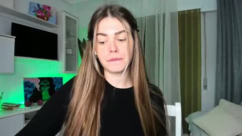 Lolitalolz online show from March 12, 2025, 11:12 pm