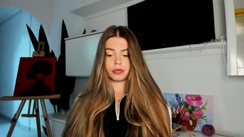 Lolitalolz online show from October 10, 2025, 4:28 pm