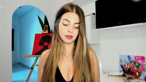 Lolitalolz online show from October 14, 2025, 6:31 pm