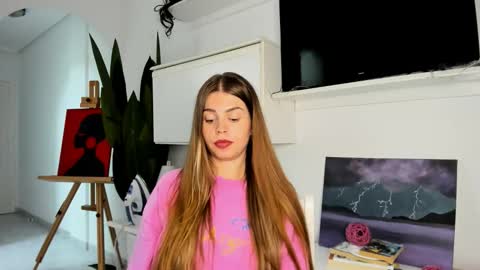 Lolitalolz online show from November 5, 2025, 9:48 pm