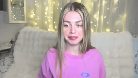 Lolitalolz online show from January 11, 2026, 8:36 pm