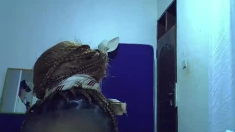 Snapshot of veronica771860 chatting on November 5, 2025, 7:47 pm veronica771860 online show from November 5, 2025, 7:47 pm