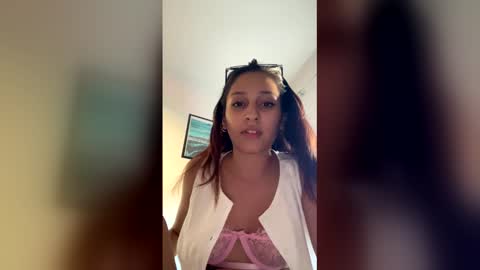 veronica923493 online show from May 28, 2026, 4:26 pm