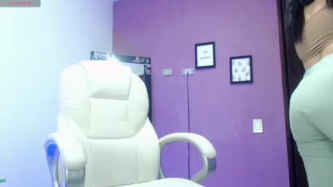 veronica_118 online show from January 6, 2025, 3:53 am