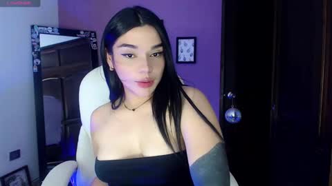 veronica_118 online show from January 30, 2025, 4:06 am