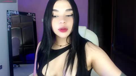 veronica_118 online show from March 4, 2025, 2:06 am