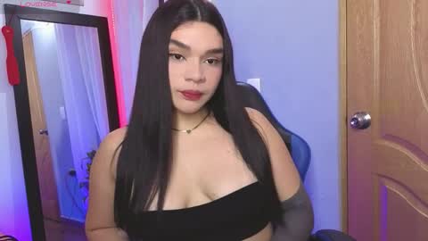 veronica_118 online show from March 5, 2026, 4:08 am