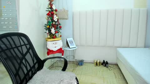 Veronica3  online show from December 23, 2024, 2:07 pm