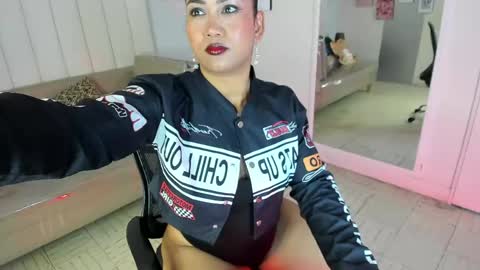 Veronica3  online show from April 18, 2026, 1:48 pm