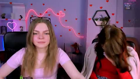 Ronni online show from March 19, 2026, 8:24 pm