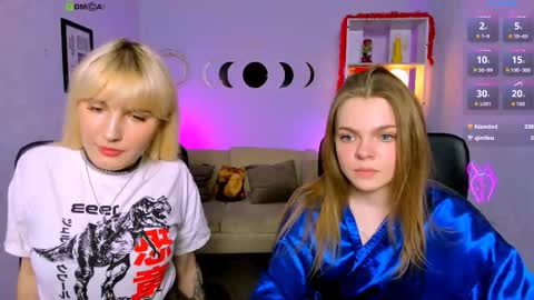 Ronni online show from March 25, 2026, 8:15 pm