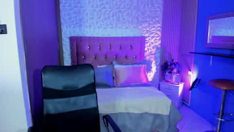 Snapshot of veronica_em1 chatting on October 20, 2025, 6:08 pm VERONICA online show from October 20, 2025, 6:08 pm