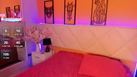 veronica_hill_ online show from December 17, 2025, 3:12 am