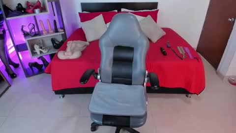 Vero Milf online show from October 20, 2025, 7:03 pm