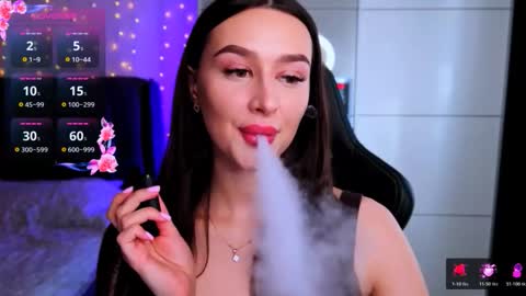 Veronica online show from February 25, 2026, 12:15 pm