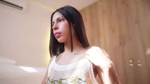 Veronica online show from January 7, 2026, 2:19 pm