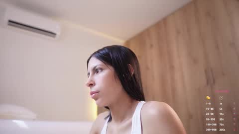 Veronica online show from January 10, 2026, 3:03 pm