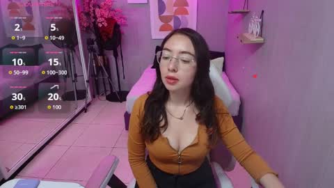 veronica online show from April 7, 2026, 7:14 pm