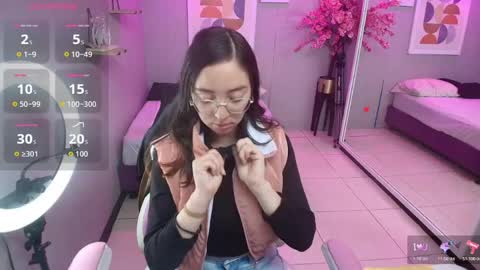 Snapshot of veronica_miiller chatting on April 24, 2026, 7:49 pm veronica online show from April 24, 2026, 7:49 pm