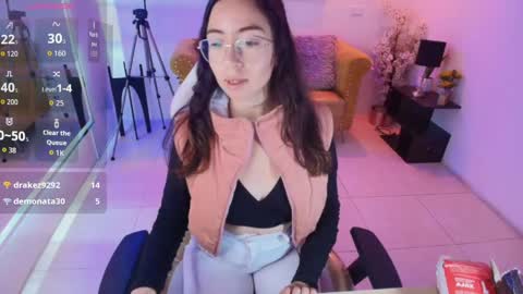 Snapshot of veronica_miiller chatting on May 15, 2026, 7:43 pm veronica online show from May 15, 2026, 7:43 pm