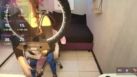 Snapshot of veronica_miiller chatting on June 1, 2026, 6:53 pm veronica online show from June 1, 2026, 6:53 pm