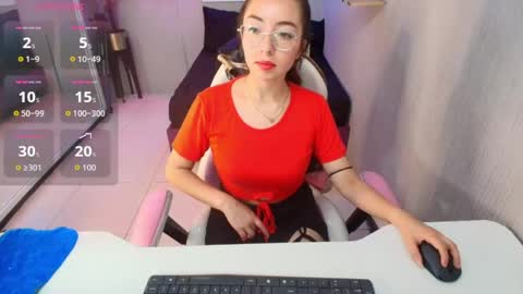 Snapshot of veronica_miiller chatting on June 2, 2026, 7:27 pm veronica online show from June 2, 2026, 7:27 pm