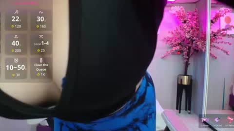 Snapshot of veronica_miiller chatting on June 12, 2026, 7:24 pm veronica online show from June 12, 2026, 7:24 pm