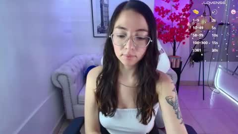 Snapshot of veronica_miiller chatting on July 22, 2026, 7:27 pm veronica online show from July 22, 2026, 7:27 pm