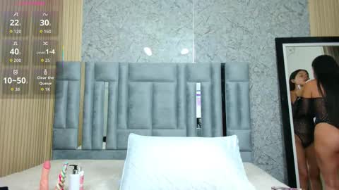 Veronica online show from October 18, 2025, 1:12 pm