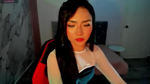 veronicablakee  online show from November 29, 2025, 4:15 am