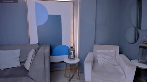 Snapshot of veronicablue1 chatting on May 5, 2026, 10:12 am Vero online show from May 5, 2026, 10:12 am