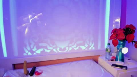 Snapshot of veronicacream_ chatting on July 29, 2026, 4:21 am VeronicaCream online show from July 29, 2026, 4:21 am
