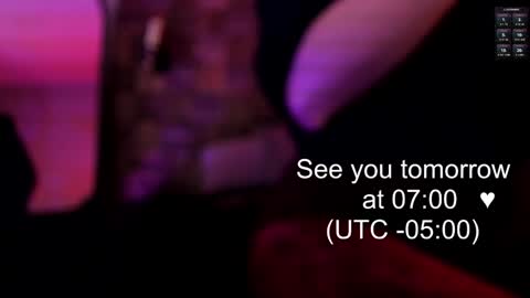 Veronica online show from December 24, 2024, 12:11 am