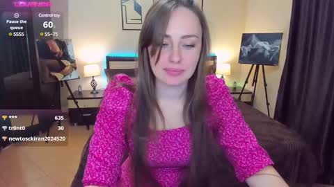 Veronica online show from December 16, 2024, 1:11 pm