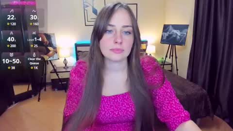 Veronica online show from December 23, 2024, 10:42 am