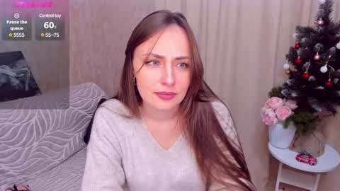 Veronica online show from January 13, 2025, 12:56 pm