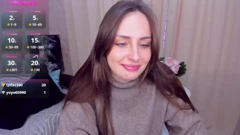 Veronica online show from February 5, 2025, 8:54 am