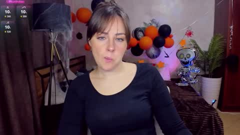 Veronica online show from November 4, 2025, 4:33 am