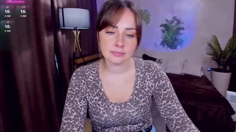 Veronica online show from November 10, 2025, 10:36 am