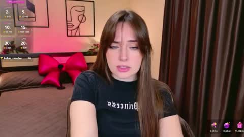 Snapshot of veronicafreman chatting on April 22, 2026, 5:10 am Veronica online show from April 22, 2026, 5:10 am