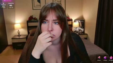 Snapshot of veronicafreman chatting on May 28, 2026, 5:38 am Veronica online show from May 28, 2026, 5:38 am