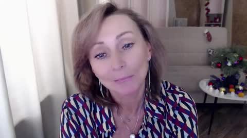 Snapshot of veronicagilbert chatting on January 6, 2025, 8:14 am Helen online show from January 6, 2025, 8:14 am