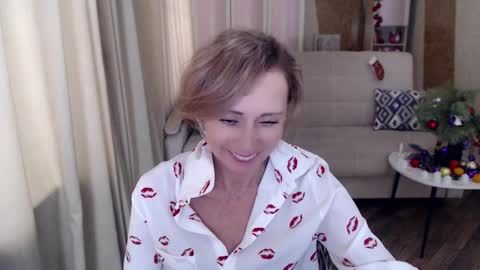 Snapshot of veronicagilbert chatting on January 10, 2025, 7:57 am Helen online show from January 10, 2025, 7:57 am